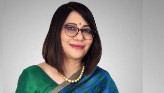 ਪ੍ਰੀਤੀ ਲੋਬਾਨਾ ਬਣੀ ਗੂਗਲ ਦੀ ਭਾਰਤ ਵਿਚ ਕੰਟਰੀ ਮੈਨੇਜਰ ਅਤੇ ਉਪ ਪ੍ਰਧਾਨ