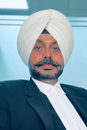 ਪੰਜਾਬ ਸਰਕਾਰ ਵੱਲੋਂ ਅਡੀਸ਼ਨਲ ਐਡਵੋਕੇਟ ਜਨਰਲ ਮਨਿੰਦਰਜੀਤ ਸਿੰਘ ਬੇਦੀ ਨੂੰ ਐਡਮਿਨਸਟਰੇਟਰ ਜਨਰਲ ਅਤੇ ਆਫੀਸ਼ੀਅਲ ਟਰੱਸਟੀ ਦਾ ਵਾਧੂ ਚਾਰਜ