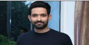 ਬਾਲੀਵੁੱਡ ਅਦਾਕਾਰ ਵਿਕਰਾਂਤ ਮੈਸੀ ਨੇ ਐਕਟਿੰਗ ਤੋਂ ਸੰਨਿਆਸ ਲੈਣ ਦਾ ਕੀਤਾ ਐਲਾਨ