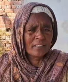 ਸਵਰਨ ਸਿੰਘ ਉਰਫ਼ ਜੀਵਨ ਫੌਜੀ ਨੇ ਦੇਸ਼ ਵਿਰੋਧੀ ਕੰਮ ਕਰਕੇ ਉਸਦੀ ਜਿ਼ੰਦਗੀ ਬਰਬਾਦ ਕਰ ਦਿੱਤੀ ਹੈ : ਮਾਂ ਹਰਜਿੰਦਰ ਕੌਰ