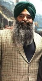 ਸ਼ੋ੍ਰਮਣੀ ਅਕਾਲੀ ਦਲ ਦੀ ਮੁੱਢਲੀ ਮੈਂਬਰਸਿ਼ਪ ਸਮੇਤ ਪਾਰਟੀ ਦੇ ਸਮੁੱਚੇ ਅਹੁਦਿਆਂ ਤੋਂ ਰਜਿੰਦਰ ਸਿੰਘ ਜੀਤ ਨੇ ਦਿੱਤਾ ਅਸਤੀਫਾ