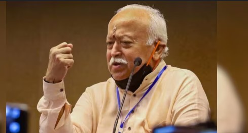 ਭਾਗਵਤ ਦੇ ਆਬਾਦੀ ਬਾਰੇ ਬਿਆਨ ਨੂੰ ਭਾਜਪਾ ਨੇ ਸਲਾਹਿਆ