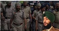 ਯੂ ਕੇ. ਨੇ ਕੀਤਾ ਬ੍ਰਿਟਿਸ਼ ਸੈਨਿਕ ਦੇ ਅੱਤਵਾਦੀ ਸੰਬੰਧਾਂ ਬਾਰੇ ਪੰਜਾਬ ਪੁਲਸ ਦੇ ਦਾਅਵੇ ਦਾ ਖੰਡਨ