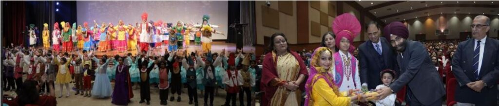 ਵਾਈ. ਪੀ. ਐਸ. ਪਟਿਆਲਾ ਦਾ ਦੋ-ਰੋਜ਼ਾ ਵਿਸ਼ਾਲ ਸਾਲਾਨਾ ਮਨੋਰੰਜਨ ਦਿਵਸ ਸਫਲਤਾਪੂਰਵਕ ਹੋ ਨਿਬੜਿਆ