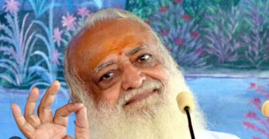 ਆਸਾਰਾਮ ਨੂੰ ਇਕ ਵਾਰ ਫਿਰ 17 ਦਿਨਾਂ ਦੀ ਪੈਰੋਲ ਮਿਲ ਗਈ ਹੈ