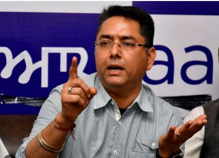 ਬੰਗਲਾਦੇਸ਼ ਵਿੱਚ ਹਿੰਦੂਆਂ ਵਿਰੁੱਧ ਜੁਲਮਾਂ ਦੀ ਆਮ ਆਦਮੀ ਪਾਰਟੀ ਨੇ ਸਖ਼ਤ ਨਿੰਦਾ ਕਰਦਿਆਂ ਕੀਤੀ ਕੇਂਦਰ ਸਰਕਾਰ ਨੂੰ ਤੁਰੰਤ ਦਖਲ ਦੇਣ ਦੀ ਅਪੀਲ