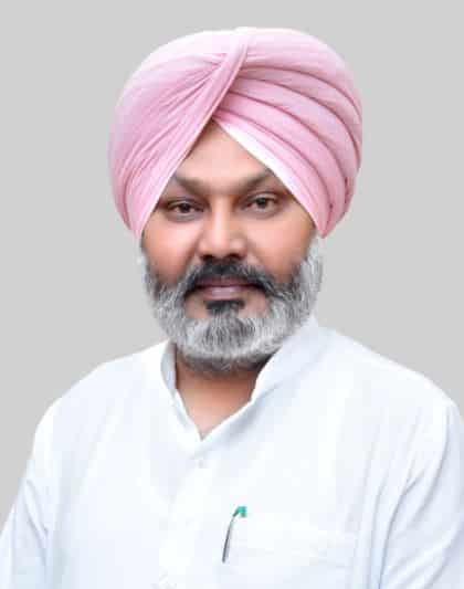 ਪੰਜਾਬ ਵੱਲੋਂ ਨਵੰਬਰ ਮਹੀਨੇ ਵਿੱਚ ਨੈੱਟ ਜੀ. ਐਸ. ਟੀ. ਵਿੱਚ 62.93 ਫੀਸਦੀ ਵਾਧਾ ਦਰਜ : ਹਰਪਾਲ ਸਿੰਘ ਚੀਮਾ