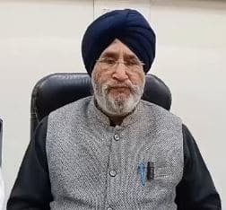 ਸ਼੍ਰੋਮਣੀ ਅਕਾਲੀ ਦਲ ਦੀ ਸਮੁੱਚੀ ਲੀਡਰਸ਼ਿਪ ਪਹੁੰਚੀ ਸ੍ਰੀ ਅਕਾਲ ਤਖ਼ਤ ਸਾਹਿਬ