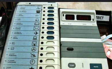 ਈ. ਵੀ. ਐੱਮ. ਹੈਕ ਕਰ ਸਕਣ ਦੇ ਦਾਅਵੇ ’ਤੇ ਵਿਅਕਤੀ ਖਿ਼ਲਾਫ਼ ਕੇਸ ਦਰਜ