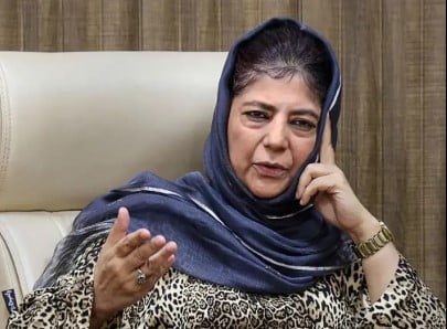 ਭਾਰਤ ਤੇ ਬੰਗਲਾਦੇਸ਼ ਦੇ ਹਾਲਾਤ ਵਿੱਚ ਕੋਈ ਫ਼ਰਕ ਨਹੀਂ : ਮਹਿਬੂਬਾ