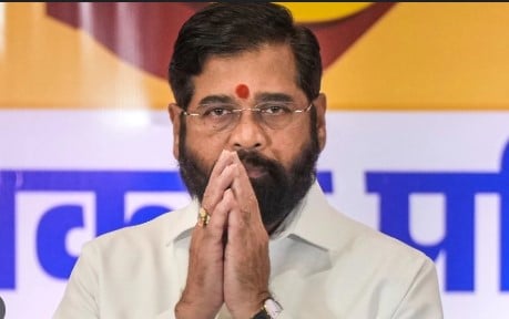 ਨਵੇਂ ਮੁੱਖ ਮੰਤਰੀ ਬਾਰੇ ਫ਼ੈਸਲਾ ਭਾਜਪਾ ਕਰੇਗੀ : ਸ਼ਿੰਦੇ