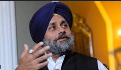 ਸੁਖੀਬਰ ਬਾਦਲ ਅੱਜ ਹੋਣਗੇ ਸ੍ਰੀ ਅਕਾਲ ਤਖਤ ਸਾਹਿਬ `ਤੇ ਪੇਸ਼