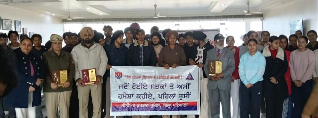 ਸਹੂਲਤਾਂ ਨਹੀਂ, ਜਾਗਰੂਕਤਾ, ਸ਼ਖਤੀਆਂ ਨਾਲ ਰੁਕਣਗੇ ਆਵਾਜਾਈ ਹਾਦਸੇ ਅਤੇ ਮੌਤਾਂ : ਪ੍ਰਿੰਸੀਪਲ ਹਾਰਿਕਾ