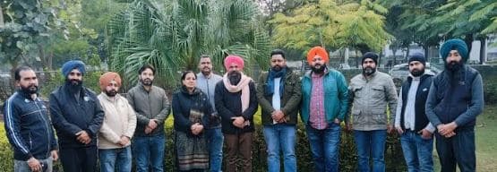 ਨਵੇਂ ਸਾਲ ਦੋਰਾਨ ਵੀ ਪੰਜਾਬੀ ਯੂਨੀਵਰਸਿਟੀ ਨੂੰ ਨਹੀਂ ਮਿਲਿਆ ਰੈਗੂਲਰ ਵਾਇਸ ਚਾਂਸਲਰ