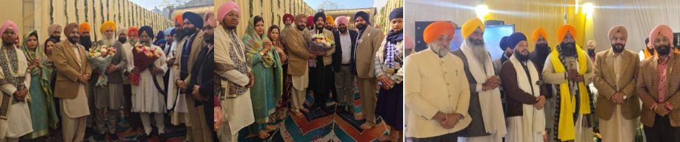 ਪਲੇਵੇਜ ਸੀਨੀਅਰ ਸੈਕੰਡਰੀ ਸਕੂਲ ਨੇ ਮਨਾਈ 50ਵੀਂ ਵਰੇਗੰਢ : ਅਕਾਲ ਤਖਤ ਦੇ ਜਥੇਦਾਰ ਸਮੇਤ ਪੁਜੀਆਂ ਉੱਚ ਸਖਸ਼ੀਅਤਾਂ