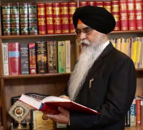 ਆਵਾਰਾ ਪਸ਼ੂਆਂ ਸਬੰਧੀ ਨਵਕਿਰਨ ਸਿੰਘ ਐਡਵੋਕੇਟ ਨੇ ਦਾਇਰ ਕੀਤੀ ਪਟੀਸ਼ਨ