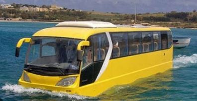 ਪੰਜਾਬ ਸਰਕਾਰ ਕਰ ਰਹੀ ਹੈ ਮੁੜ ਪਾਣੀ ਅੰਦਰ ਪਾਣੀ ਵਾਲੀ ਬੱਸ ਚਲਾਉਣ ਦੀ ਤਿਆਰੀ