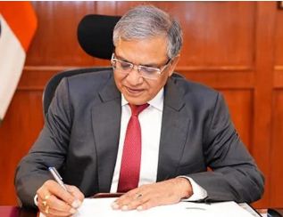 ਭਾਰਤ ਦੇ ਨਵੇਂ ਚੋਣ ਕਮਿਸ਼ਨਰ ਬਣੇ ਗਿਆਨੇਸ਼ ਕੁਮਾਰ