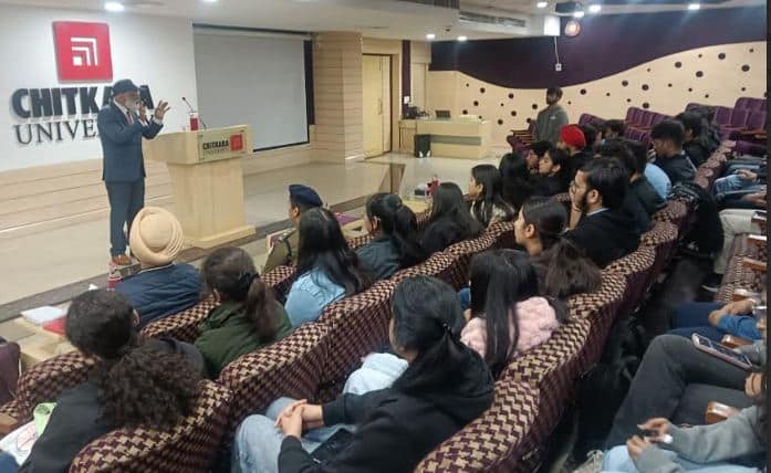 ਆਫ਼ਤ ਪ੍ਰਬੰਧਨ, ਫਸਟ ਏਡ, ਟ੍ਰੇਨਿੰਗ ਤੋਂ ਬਿਨਾਂ ਕੈਪ ਅਤੇ ਸੰਸਥਾਵਾਂ ਅਧੂਰੇ : ਡਾਇਰੈਕਟਰ ਪ੍ਰਬੰਧਕ