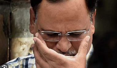 ਗ੍ਰਹਿ ਮੰਤਰਾਲਾ ਨੇ ਦਿੱਤੀ ਈ. ਡੀ. ਨੂੰ ਆਪ ਨੇਤਾ ਵਿਰੁੱਧ ਮਨੀ ਲਾਂਡਰਿੰਗ ਮਾਮਲੇ ਵਿਚ ਮੁਕੱਦਮਾ ਚਲਾਉਣ ਦੀ ਮਨਜ਼ੂਰੀ