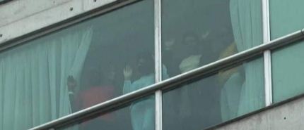 ਅਮਰੀਕਾ ਨੇ ਆਪੋ ਆਪਣੇ ਮੁਲਕਾਂ ਨੰੁ ਭੇਜੇ ਜਾਣ ਵਾਲੇ 300 ਗੈਰ ਕਾਨੂੰਨੀ ਪ੍ਰਵਾਸੀਆਂ ਨੂੰ ਕੀਤਾ ਪਨਾਮਾ ਹੋਟਲ ਵਿਖੇ ਨਜਰਬੰਦ