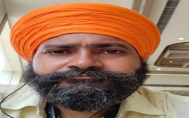 ਹਾਰਟ ਅਟੈਕ ਕਾਰਨ ਦਰਬਾਰ ਸਾਹਿਬ ਦੇ ਜੋੜਾ ਘਰ 'ਚ ਸੇਵਾਦਾਰ ਦੀ ਮੌਤ