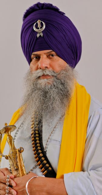 ਮੋਦੀ ਅਮਰੀਕਾ ਫੇਰੀ ਦੌਰਾਨ ਪ੍ਰਵਾਸੀ ਪੰਜਾਬੀਆਂ ਦੇ ਮਸਲੇ ਪਹਿਲ ਦੇ ਅਧਾਰ ਤੇ ਉਠਾਉਣ : ਬਾਬਾ ਬਲਬੀਰ ਸਿੰਘ ਅਕਾਲੀ 96 ਕਰੋੜੀ