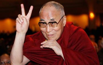 ਭਾਰਤ ਦੇ ਗ੍ਰਹਿ ਮੰਤਰਾਲਾ ਨੇ ਕੀਤਾ ਬੁੱਧ ਧਰਮ ਦੇ ਅਧਿਆਤਮਿਕ ਮੁਖੀ ਦਲਾਈ ਲਾਮਾ ਨੂੰ ਜੈਡ ਸ਼੍ਰੇਣੀ ਸੁਰੱਖਿਆ ਦੇਣ ਦਾ ਫ਼ੈਸਲਾ