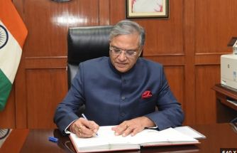 ਮੁੱਖ ਚੋਣ ਕਮਿਸ਼ਨਰ ਗਿਆਨੇਸ਼ ਕੁਮਾਰ ਨੇ ਸੰਭਾਲਿਆ ਚਾਰਜ