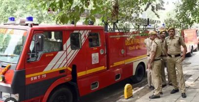 ਝੁੱਗੀਆਂ ਵਿਚ ਲੱਗੀ ਅੱਗ ਕਾਰਨ 80 ਝੁੱਗੀਆਂ ਹੋਈਆਂ ਸਵਾਹ