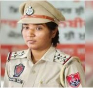 ਐਸ. ਐਸ. ਪੀ. ਮੁਕਤਸਰ ਨੇ ਕੀਤੀ ਮਲੌਟ ਥਾਣਾ ਸਿਟੀ ਮਹਿਲਾ ਐਸ. ਐਚ. ਓ. ਸਸਪੈਂਡ