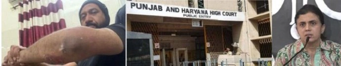 ਹਾਈਕੋਰਟ ਨੇ ਦਿੱਤਾ ਕਰਨਲ ਬਾਠ `ਤੇ ਹਮਲੇ ਵਿਚ ਐਫ. ਆਈ. ਆਰ. ਦਰਜ ਕਰਨ ਵਿਚ ਦੇਰੀ ਸਮੇਤ ਵੱਖ-ਵੱਖ ਮੁੱਦਿਆਂ `ਤੇ ਸਪੱਸ਼ਟੀਕਰਨ ਦੇਣ ਲਈ ਦੋ ਦਿਨਾਂ ਦਾ ਸਮਾਂ