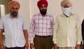 ਏ. ਐਸ. ਆਈ. ਨੂੰ ਵਿਜੀਲੈਂਸ ਨੇ ਕੀਤਾ 3 ਹਜ਼ਾਰ ਰਿਸ਼ਵਤ ਮੰਗਣ ਅਤੇ ਲੈਣ ਦੇ ਦੋਸ਼ ਹੇਠ ਗ੍ਰਿਫ਼ਤਾਰ