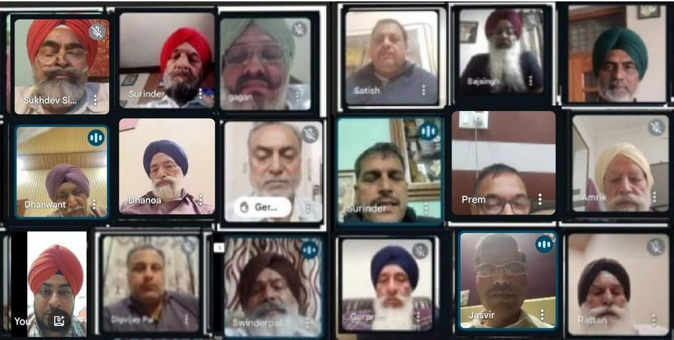 ਮੁਲਾਜ਼ਮ ਤੇ ਪੈਨਸ਼ਨਰਜ਼ ਸਾਂਝੇ ਫਰੰਟ ਵੱਲੋਂ 26 ਮਾਰਚ ਦੇ ਪ੍ਰੋਗਰਾਮ ਵਿੱਚ ਤਬਦੀਲੀ