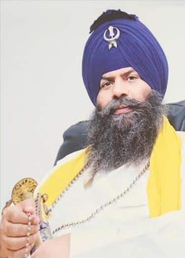 ਸਿੱਖ ਵਿਉਪਾਰੀ ਤੇ ਹਮਲਾ ਅਤਿ ਅਫਸੋਸਜਨਕ: ਬਾਬਾ ਬਲਬੀਰ ਸਿੰਘ ਅਕਾਲੀ 96 ਕਰੋੜੀ