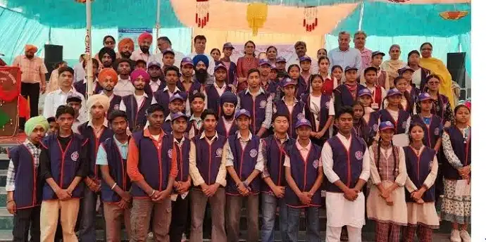 ਪਟਿਆਲਾ ਜ਼ਿਲ੍ਹੇ ਦੇ ਸਮੂਹ ਸਰਕਾਰੀ ਸਕੂਲਾਂ ’ਚ ਉਤਸ਼ਾਹ ਨਾਲ ਮਾਪਿਆਂ ਨੇ ਮੈਗਾ ਮਾਪੇ-ਅਧਿਆਪਕ ਮਿਲਣੀ ਵਿੱਚ ਸ਼ਮੂਲੀਅਤ ਕੀਤੀ