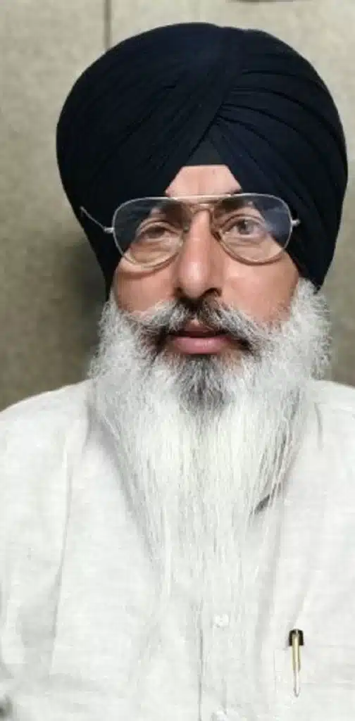 ਪਰਿਵਾਰਵਾਦੀ ਤੇ ਵਪਾਰਕ ਸੋਚ ਵਾਲੇ ਕਦੇ ਵੀ ਸਿੱਖ ਕੌਮ ਦੀ ਸੇਵਾ ਨਹੀਂ ਕਰ ਸਕਦੇ: ਕ੍ਰਿਸ਼ਨ ਸਿੰਘ ਸਨੌਰ