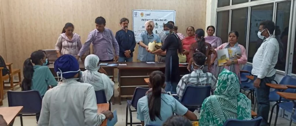 Nutritional Food Kits