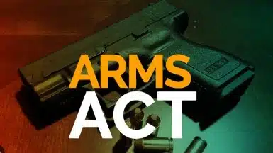Arms Act