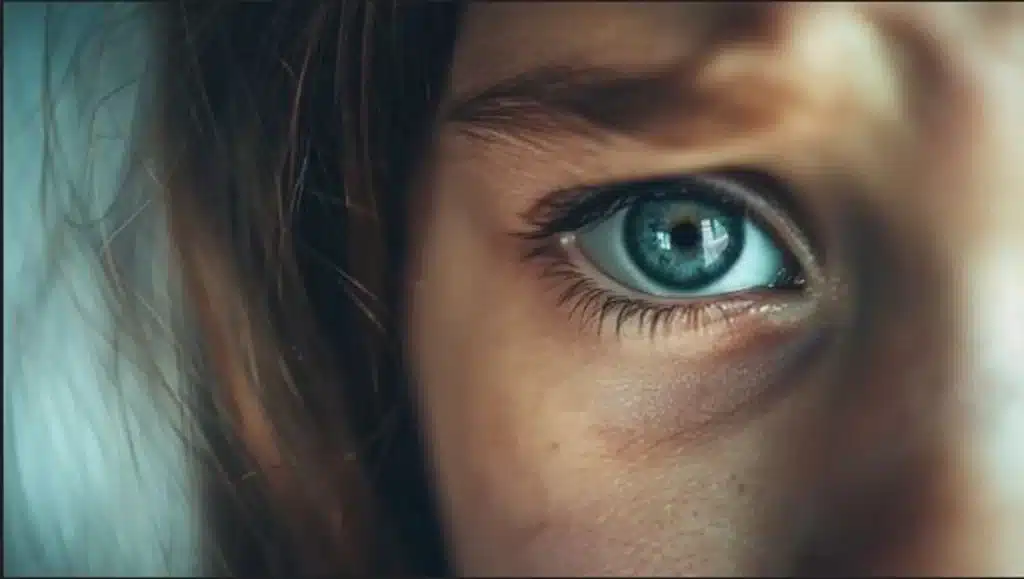 Beaten and indecent acts