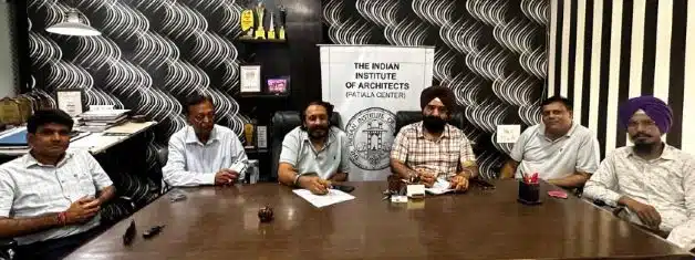 Indian Institute of Architects