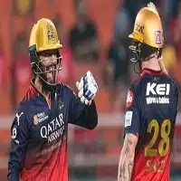 RCB Cricket