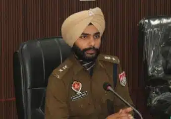 SSP Amritsar