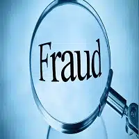 Fraud