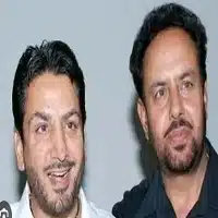 Gurpanth Maan passes away