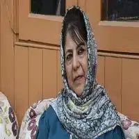 Mehbooba Mufti