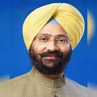 Parminder Dhindsa