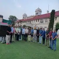 R. G. M. C. Visionary Group