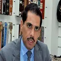 Robert Vadra