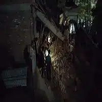 Construction building